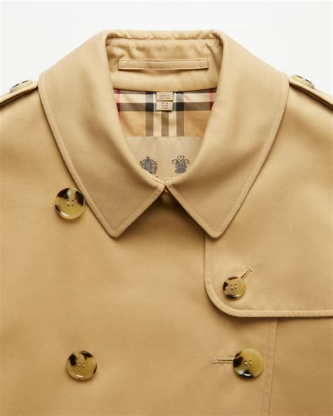 burberry x vestiaire collective